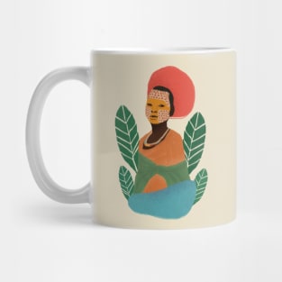 Ethiopia Mug